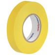 HTAPE-FLEX15YE-15X25 Electrical Tapes PVC 15 mm x 25 m PU=1 ROL