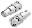 7078-TRX-GND Triax to BNC Adapter