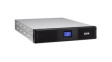 9SX3000IR UPS, Rack Mount, 2.7kW, 240V, 9x IEC 60320 C13/IEC 60320 C19, 9Ah