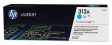 CF381A Toner Cyan