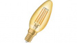 4058075119383 LED Lamp Vintage 1906 36W 2500K E14