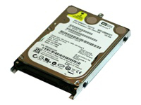 HP-500S/5-NB19, Harddisk 2.5" SATA 3 Gb/s 500 GB 5400RPM, -