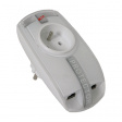 DPRO 230 SE LAN100 Overvoltage protector type 3 DE -