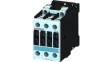 3RT1055-6LA06 Contactor 3 NO 2 break contacts + 2 make contacts Screw Terminal