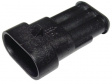 282105-1 Crimp housing 3P