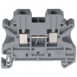 3044102 UT 4 terminal block grey 0.14...4 mm2