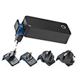 3546405000 3546LI, 28W charger for 1-14 Li-Ion battery cells
