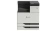 32C0010 CS921DE Laser Printer, 1200 x 1200 dpi, 35 Pages/min.
