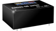 RAC03-05SGB Преобразователь: AC/DC; 3Вт; Uвых: 5ВDC; Iвых: 600мА; 72%; 85?305ВAC