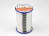 LC60-2.00/0.5, Припой; Sn60Pb40; проволока; 2мм; 0,5кг; Флюс: F-SW26,No Clean, CYNEL