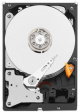 WD20PURX Harddisk 3.5" SATA 6 Gb/s 2000 GBRPM64 MB