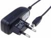 42202, Блок питания: зарядное устройство; 5ВDC; 0,5А; 2,5Вт; Вилка: EU, Goobay