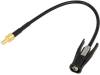 AD.GPS.21, Адаптер GPS; SMB-C вилка, гнездо Wiclic; 0,15м, 4CARMEDIA