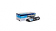 TN900C Toner Cartridge, 6000 Sheets, Cyan