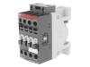 1SBL177001R1101 Контактор:3-полюсный; Вспомогательные контакты: NC; 24?60ВAC