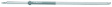 2859 0.8X4.0 Interchangeable blade 4 mm