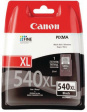 PG-540XL Ink, XL Black