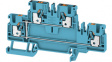 1547660000 Terminal block A N/A blue, 0.5...2.5 mm\x1a