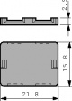 B66285-P-X187 I 22 core N87