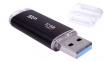 SP032GBUF3B02V1K USB Stick Blaze B02 32GB Black