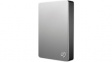STDR5000201 Backup Plus 5 TB silver 2.5 "