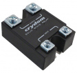 LVD75E60 Solid state relay single phase 24...25 VDC 60 A