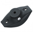 MF-06 KUNSTSTOFF Mounting flange, plastic MF-06 Plastic