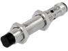 E2B-M12LN05-M1-B2, Датчик: индуктивный; Конф.выхода: PNP / NC; 0?5мм; 10?30ВDC; М12, Omron