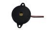 RND 430-00033 Piezo Buzzer 85dB 2.8kHz 30V