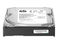 659341-B21, Harddisk 3.5" SATA 6 Gb/s 500 GB 7200RPM, HP