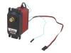 FEETECH ULTRA-HIGH-TORQUE DIGITAL GIANT Двигатель: сервомеханизм; 6?7,4ВDC; giant scale; цифровой; 180г