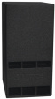 SUB2400-BL Passive Subwoofer 4 Ohm 16 Ohm