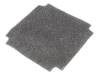 ER-F12FX5 Air ionizer filter; Works with: ER-F12