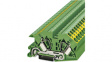 3038231 Terminal block STI green/yellow, 0.2...16 mm\x1a, 3038231