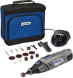 Dremel 8100-1/15 Cordless rotary tool Euro-plug -