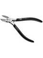 T3775EF, Precision Side Cutters, Extra Full Flush, 135mm, C.K Tools (Carl Kammerling brand)