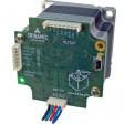 PD57-1-1161 Stepper Motor Unit, 0.55 N-m, 1.8 °