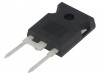BYC75W-600PQ Диод: выпрямительный; THT; 600В; 75А; туба; Ifsm: 750А; Ufmax: 2,1В