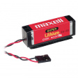 ER6K (10) Lithium battery 3.6 V 1.8 Ah