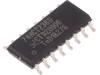 74HCT238D.652 IC: цифровая; от 3 до 8 линий, декодер, демультиплексор; SMD; SO16