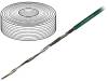 CF5.07.12 Кабель; многопров; Cu; 12G0,75мм2; зеленый; ПВХ; chainflex® CF5
