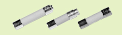 172526.0,4, GZKM M AC 250V 5x25 мм Miniature Fuse-Link Cylindrical with Indicator 0,4A, Siba