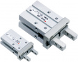 MHZ2-16D 2-finger parallel gripper 6 mm