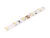 9009299 Лента LED; 3528; белый теплый; 24В; LED/м:60; PIN:2; IP20; CRI: ?80