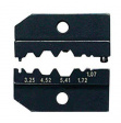 97 49 50 Crimp Insert for 9743200 RG58/174/188/316