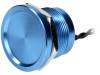 PS223Z10Y11 Переключатель: пьезоэлектрический; Положения: 2; SPST-NO; IP68