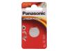 5019068085114, Батарея: литиевая; 3В; CR2016; Кол-во бат: 1; O20x1,6мм, Panasonic