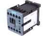 3RH2140-1AP00, Контактор:4-полюсный; 230ВAC; 10А; NO x4; DIN, на панель; 3RH20, Siemens