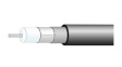 SPUMA 400-FR [100 м] Coaxial Cable LMR-400 LSZH 10.25mm 50Ohm Aluminium Black 100m