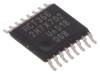 74HCT366PW.112 IC: цифровая; Каналы:6; SMD; SSOP16; Серия: HCT; Упаковка: туба